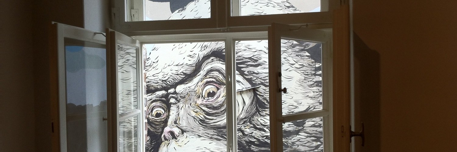 catdrako's profile banner image
