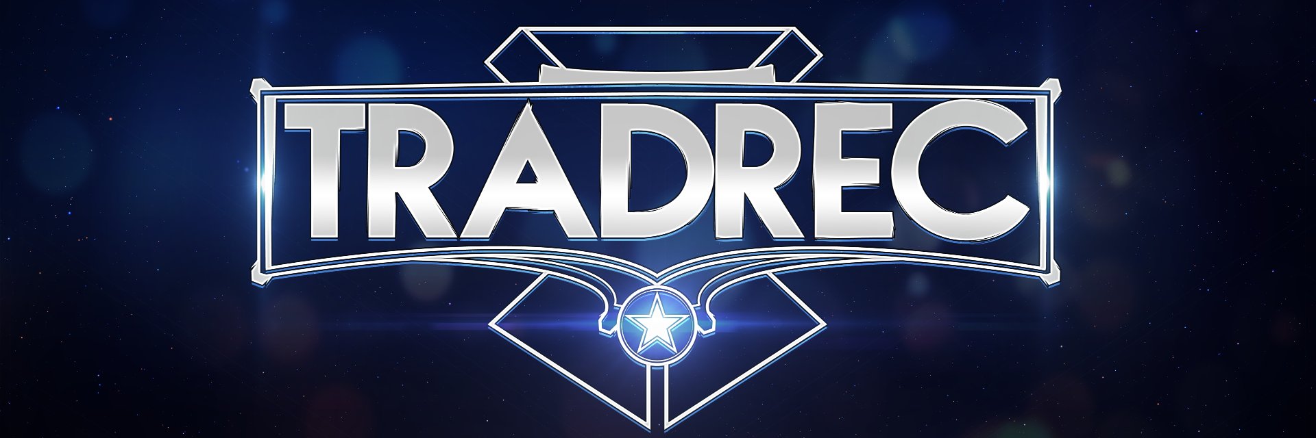 tradrec's profile banner image