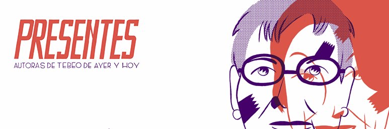 Autoras de Cómic banner