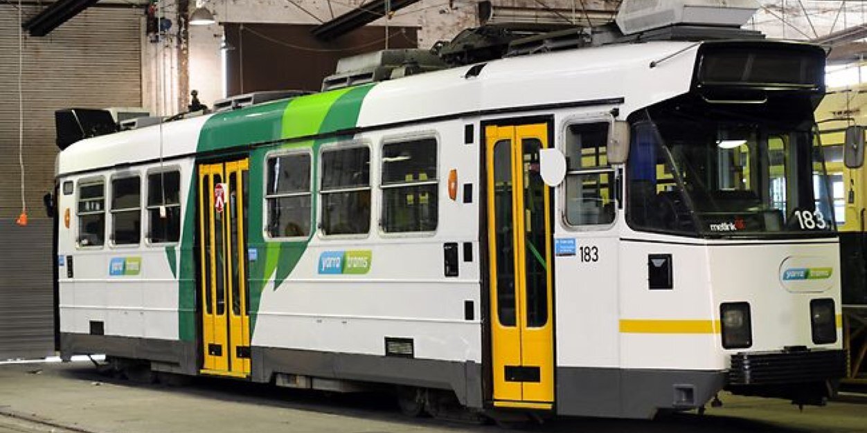 TramCop's profile banner image