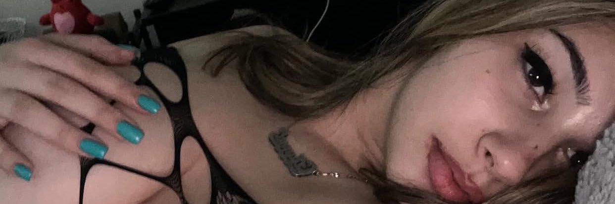 krichaeljon's profile banner image