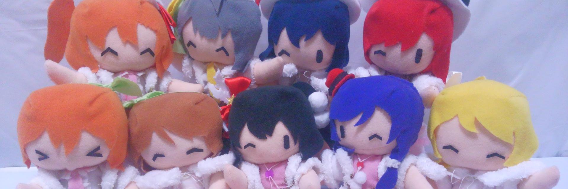 ぶちょ～ banner