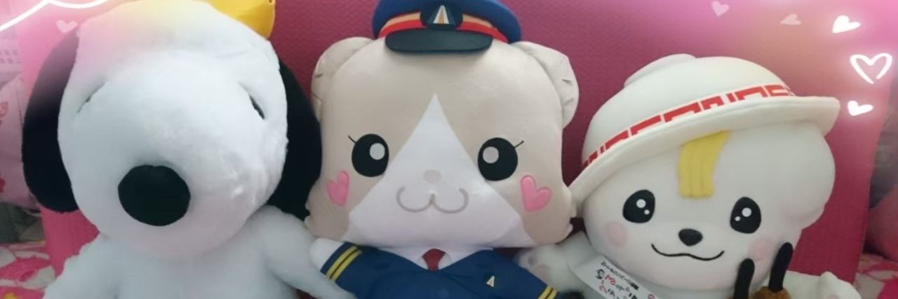 rinamaru_2525's profile banner image