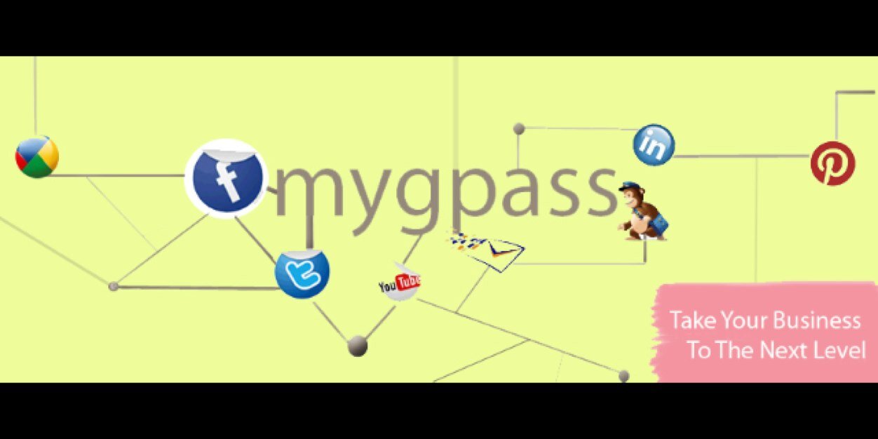 Gina Passamondi banner