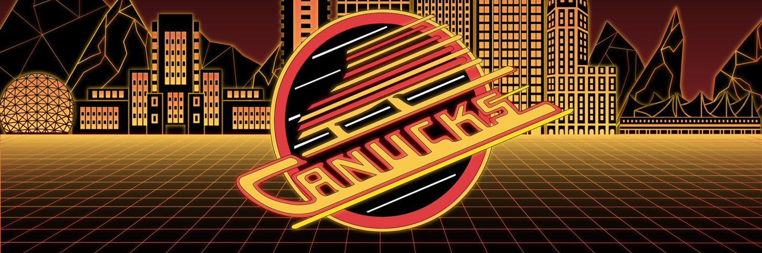 CanucksPuckLuck's profile banner image
