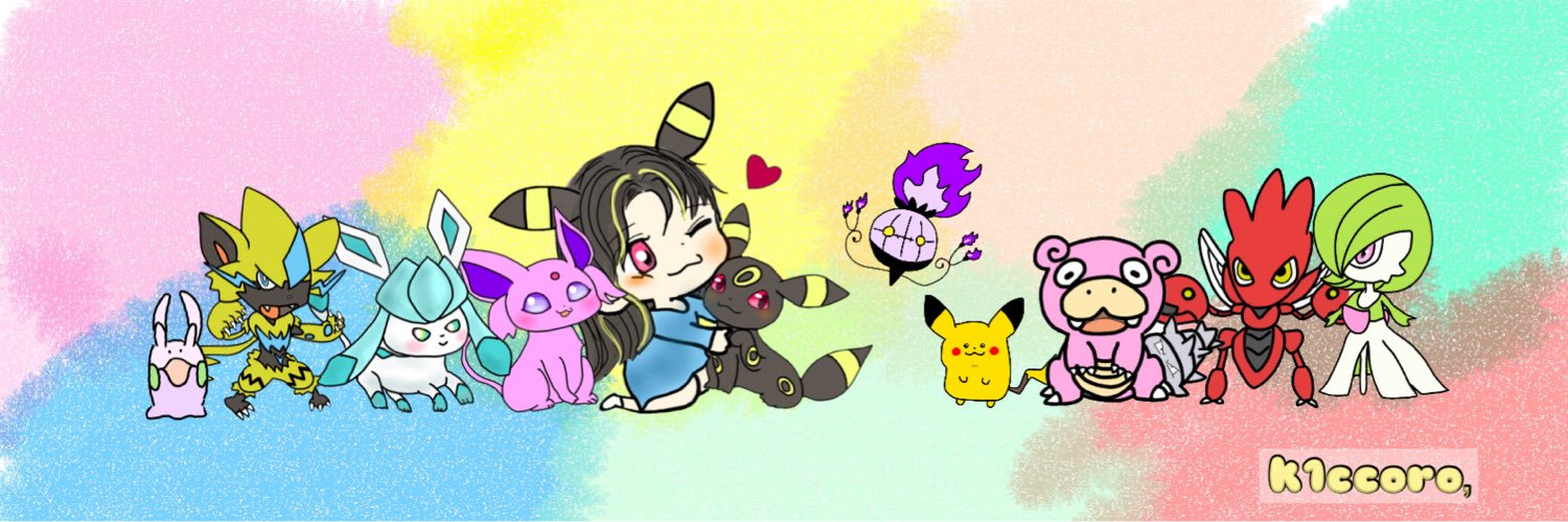 きっころ🧸🫧 banner