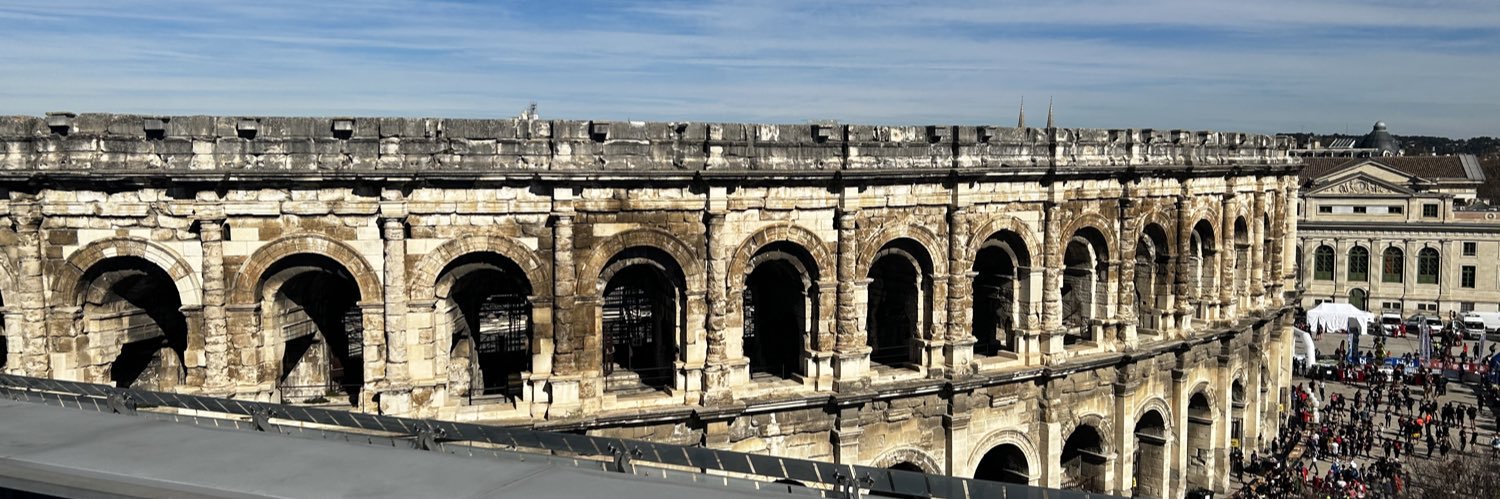 Vincent Bouget banner