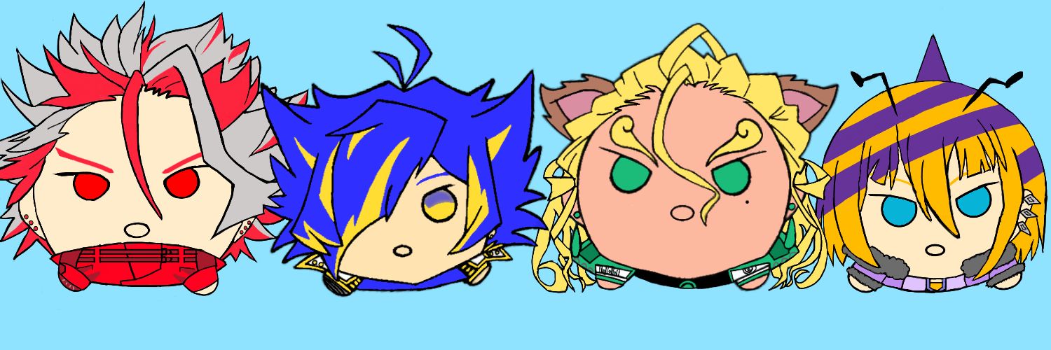 柚樹(土日のすがた) banner