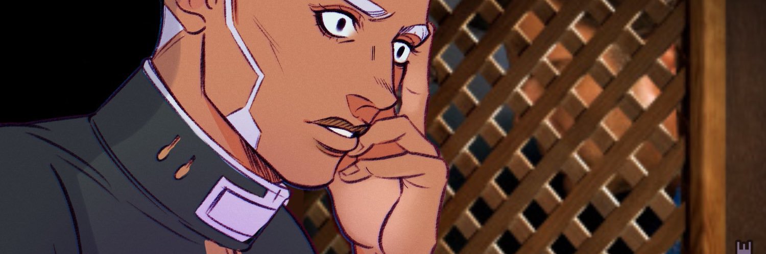 Tredark's profile banner image