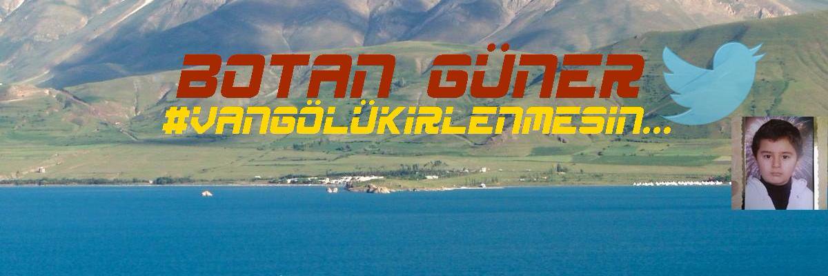 Botan_Guner_'s profile banner image