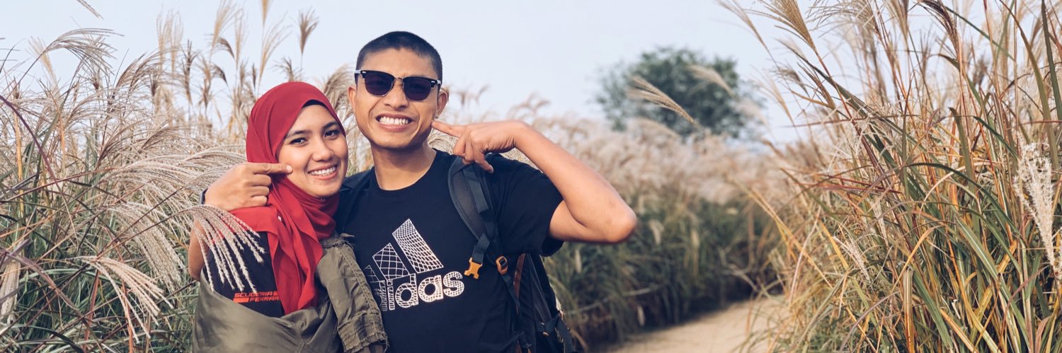 fazimokhtar's profile banner image