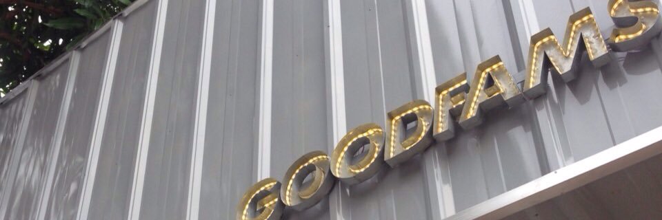 thegoodfams1's profile banner image
