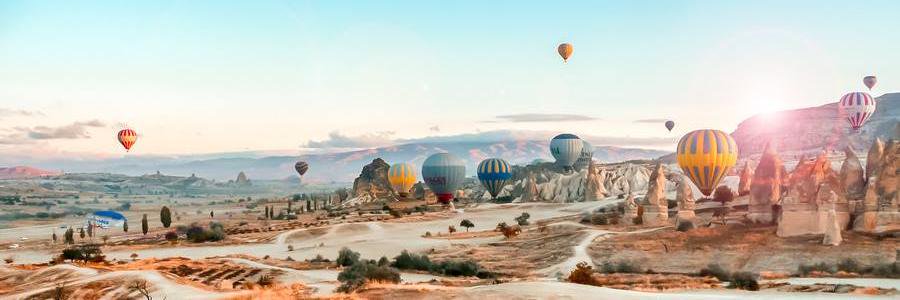 Eztravelturkey's profile banner image