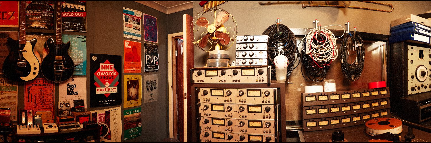 Squarehead Studio banner