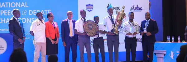 NDCUganda Profile Banner
