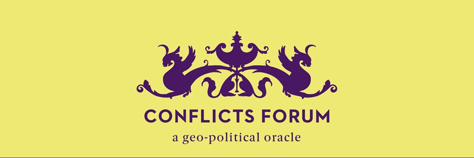 Alastair Crooke banner