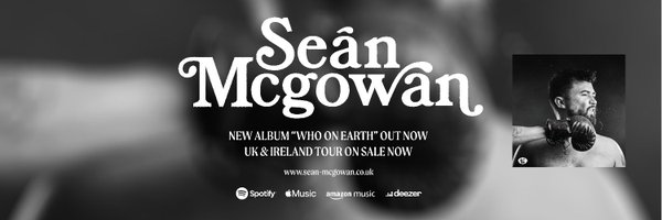 seanmcgowanuk Profile Banner