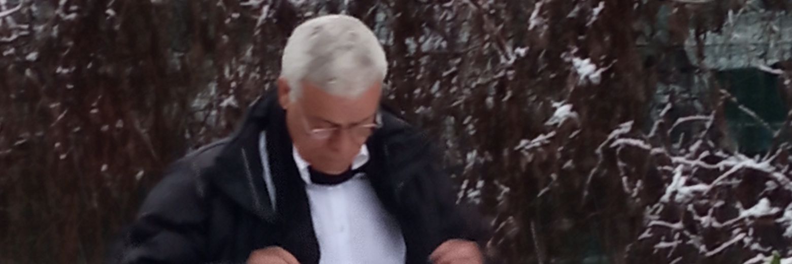 nilson Mandella banner