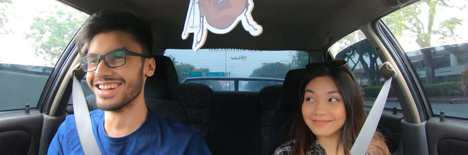 AliffQay's profile banner image