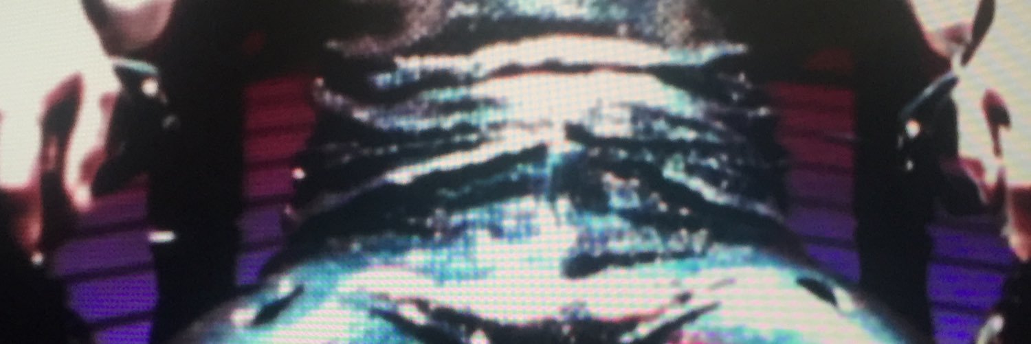 Venoma's profile banner image