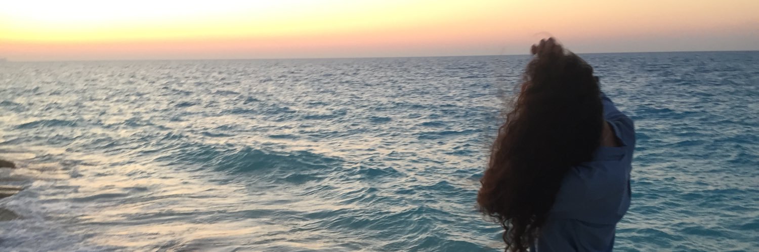 EngyWaell's profile banner image