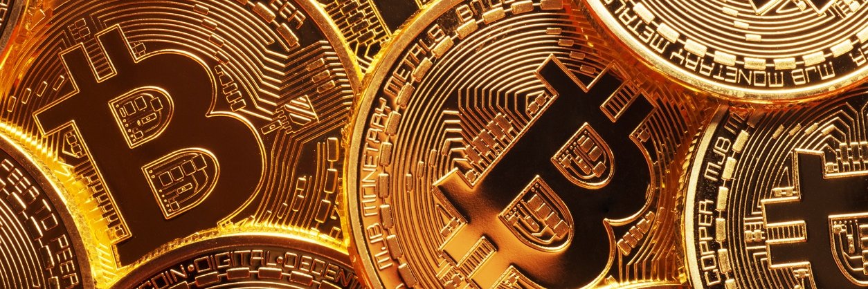 Martial Crypto banner