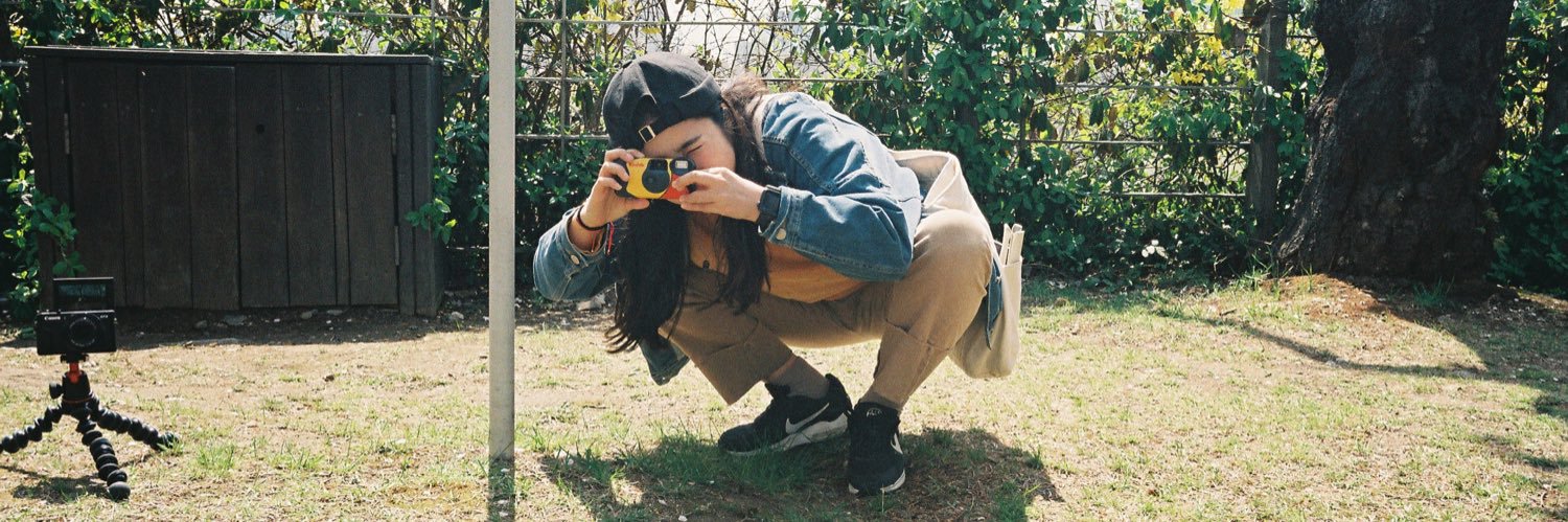 Yu_sojeong's profile banner image
