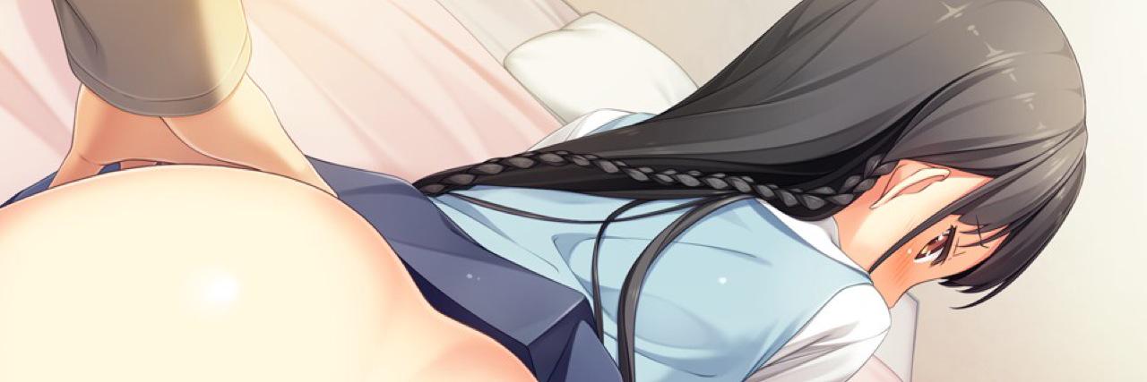 toloveru147's profile banner image
