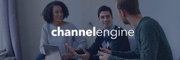 ChannelEngine Profile Banner