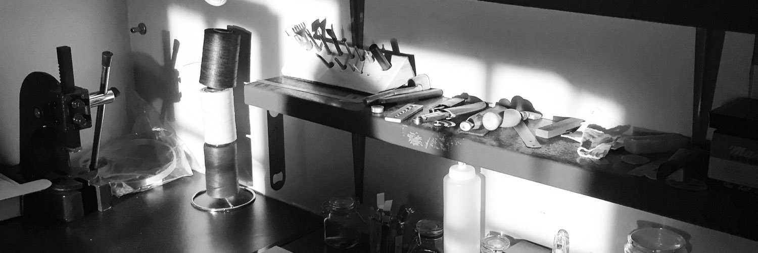 harperleatherco's profile banner image