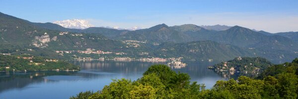 LakeOrta Profile Banner