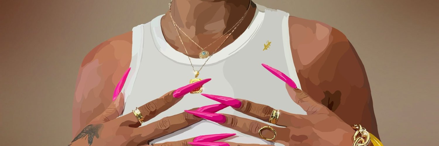 njeri__'s profile banner image
