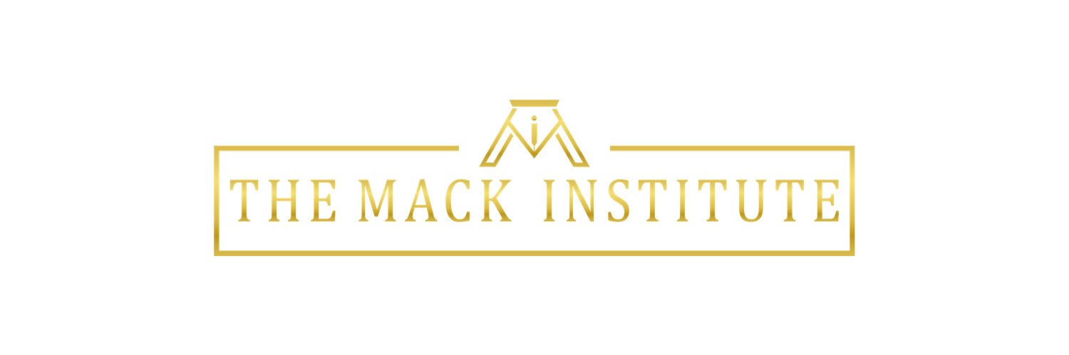 Mack_Institute's profile banner image
