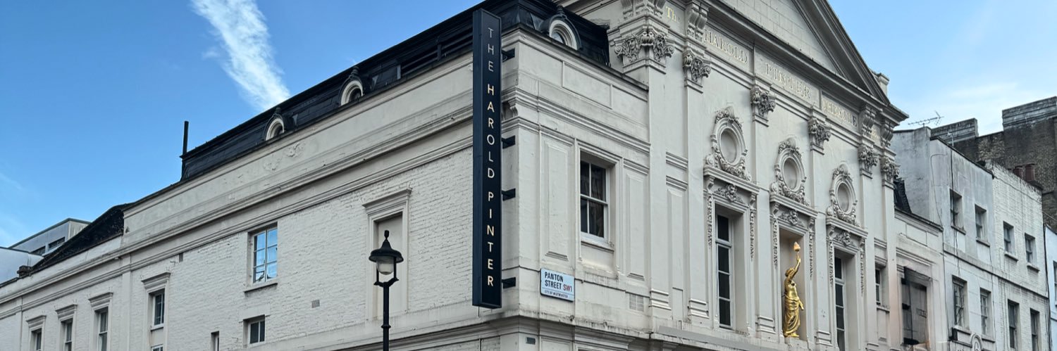 HPinterTheatre's profile banner image