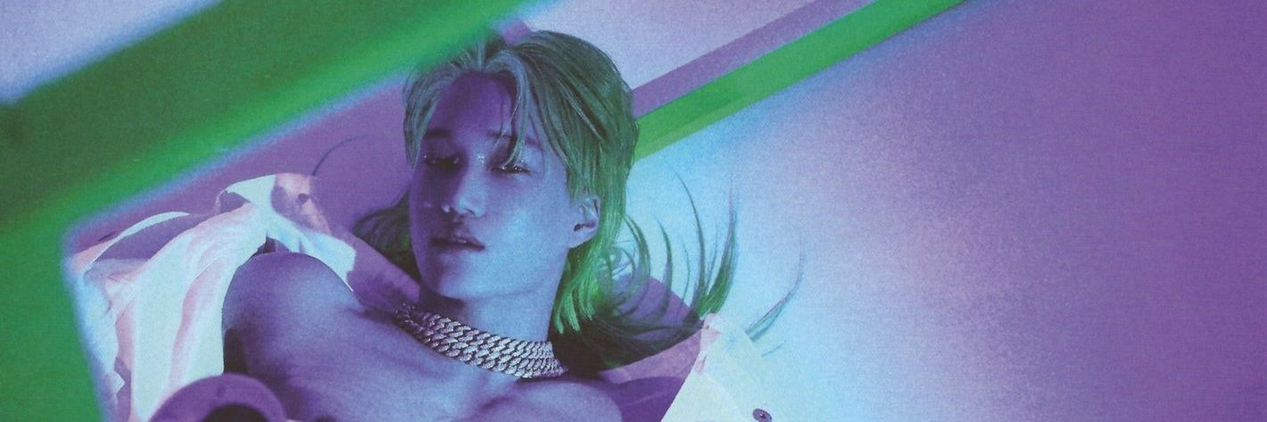 KAIAMNESlA's profile banner image