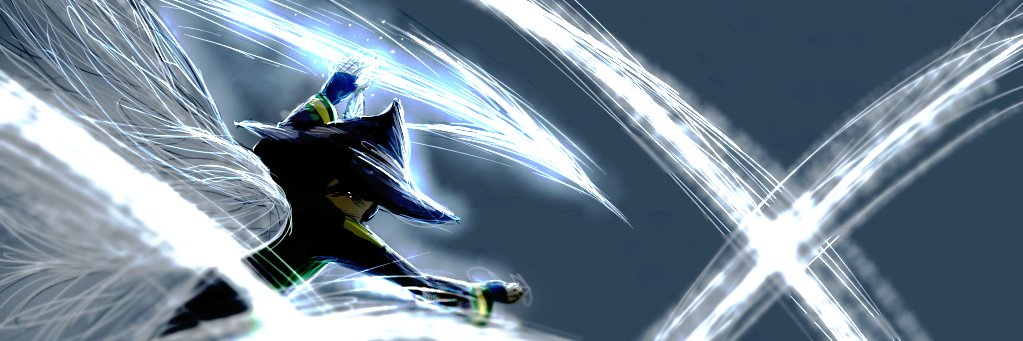 Nedoxu's profile banner image