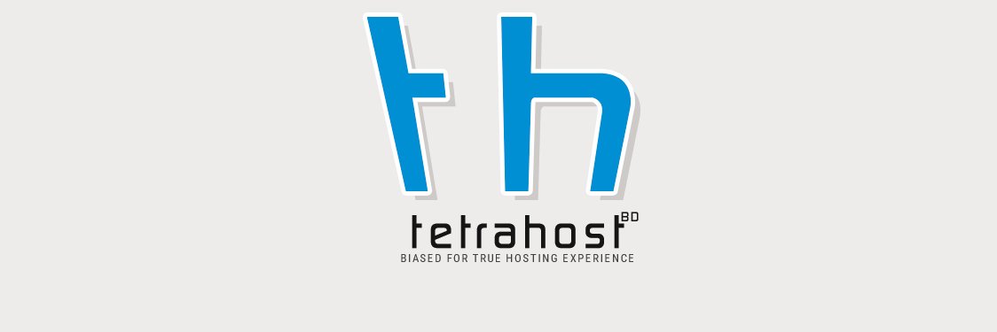 tetrahost's profile banner image