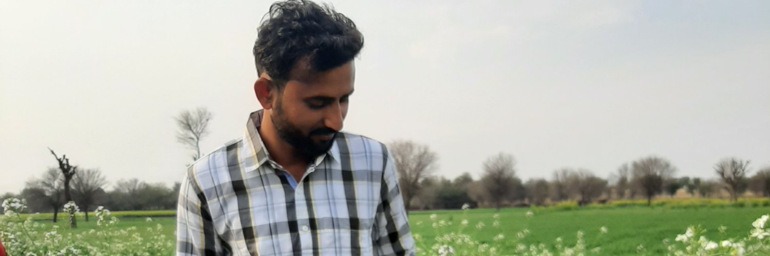 sksharma141195's profile banner image