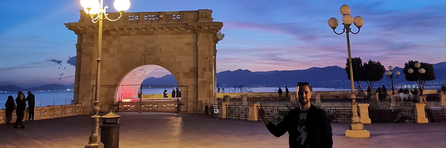 DanSebesta's profile banner image