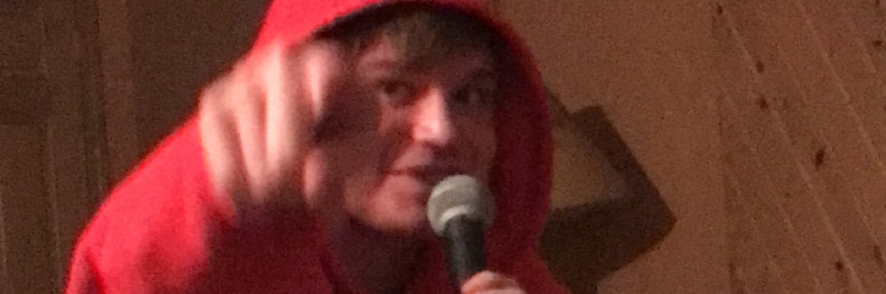 MendenJake's profile banner image