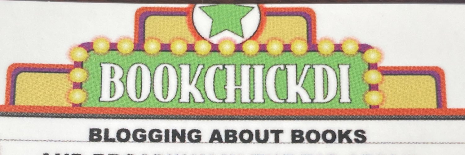 bookchickdi's profile banner image