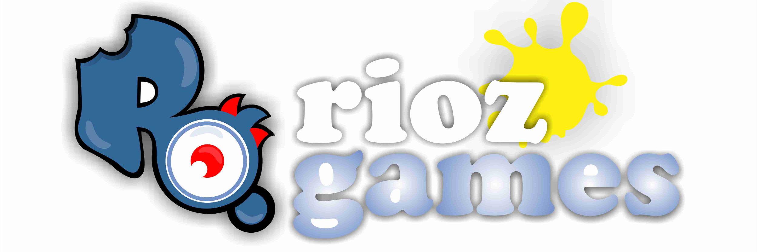 riozgames's profile banner image