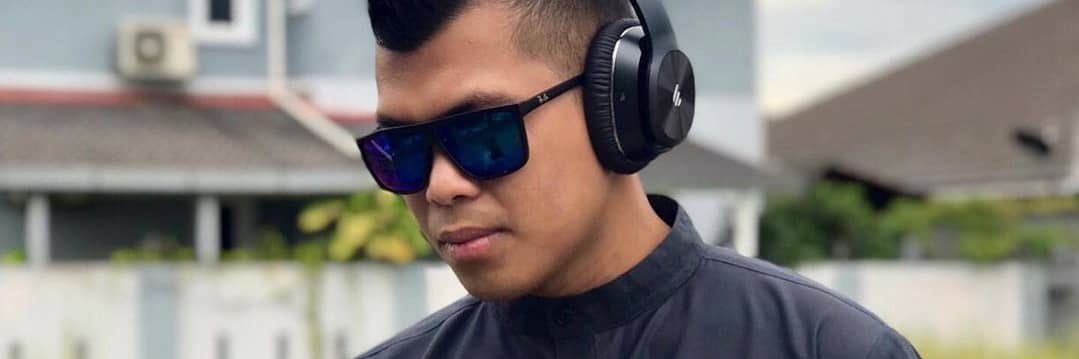 fakhrulunic's profile banner image