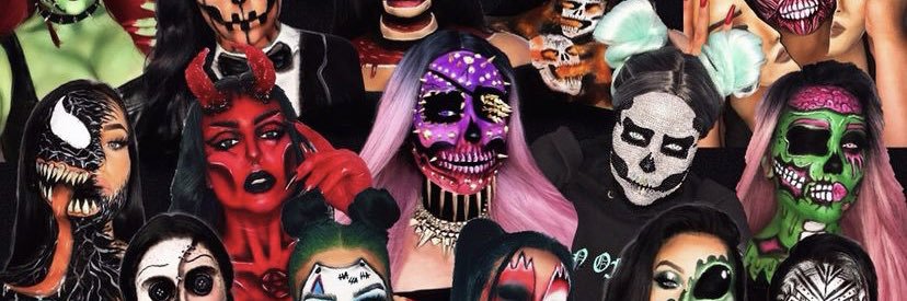 lishartistry's profile banner image