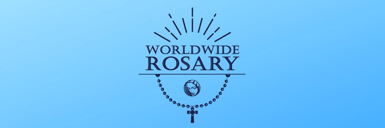wwrosary's profile banner image