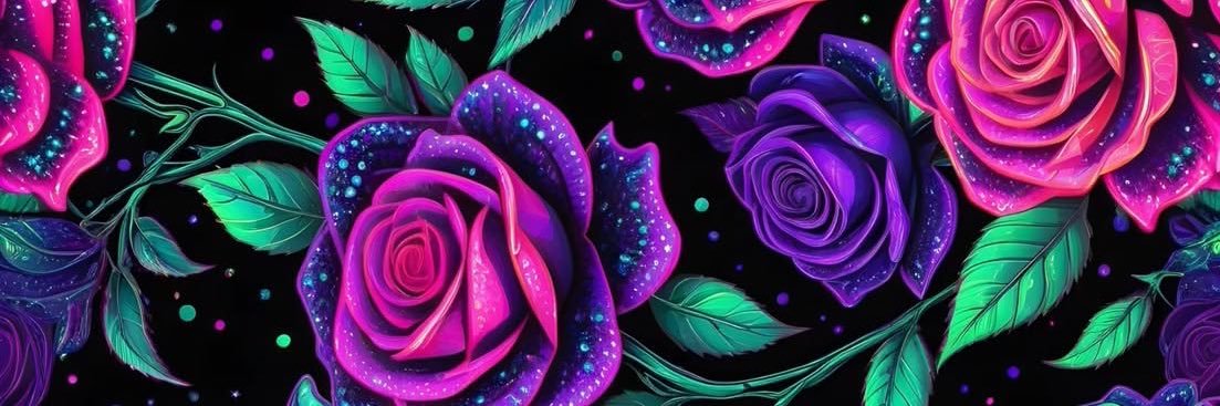 10thousandroses's profile banner image