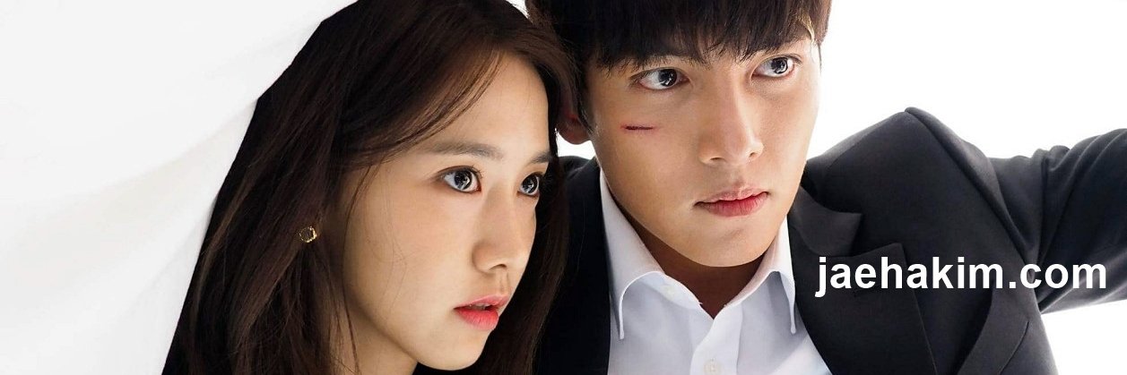 Jae-Ha Kim 김재하 banner