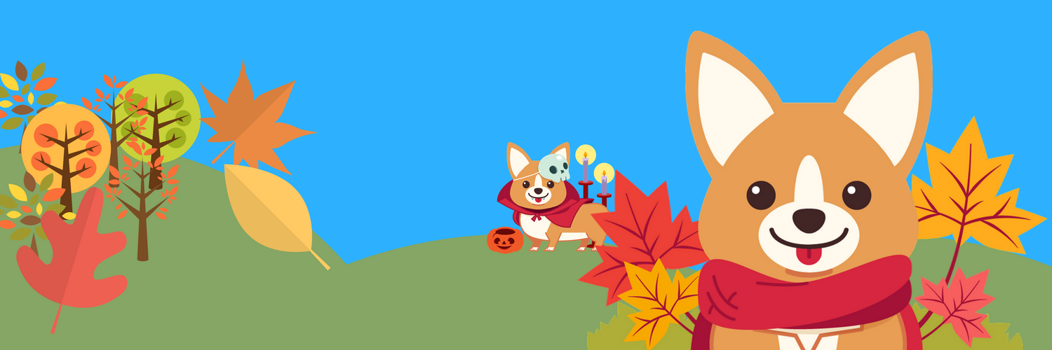 ArtCorgi's profile banner image