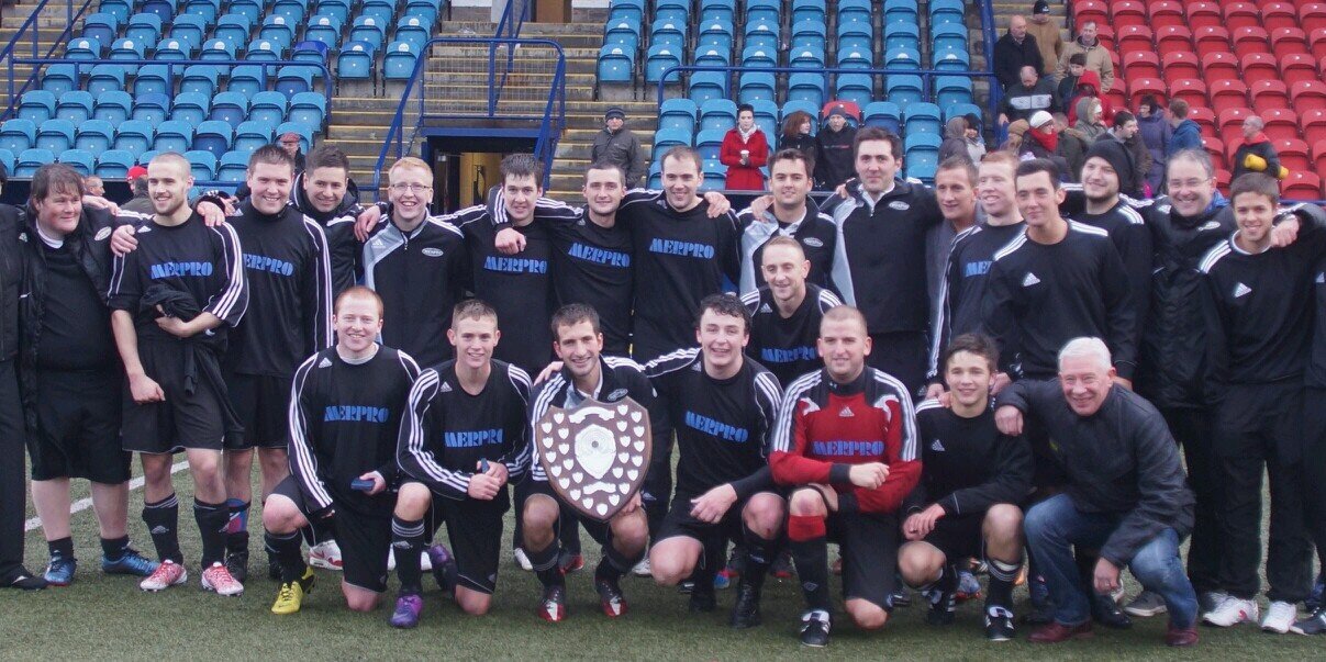 Merproafc's profile banner image