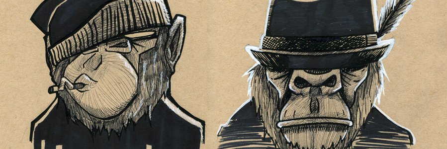 KennyWolfman's profile banner image